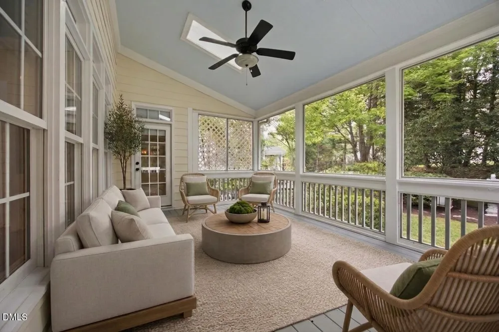 2108 Cameron Pond Drive Cary, NC 27519