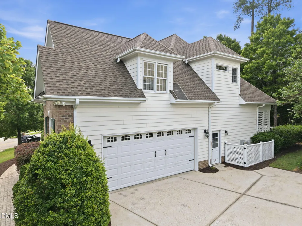 2108 Cameron Pond Drive Cary, NC 27519