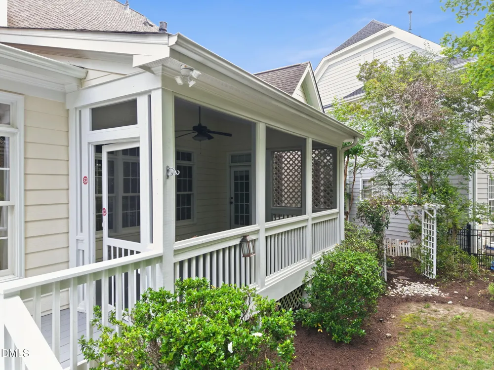 2108 Cameron Pond Drive Cary, NC 27519