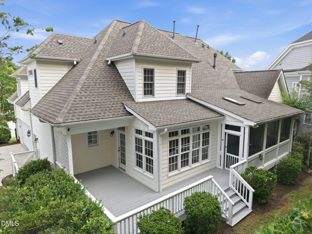 2108 Cameron Pond Drive Cary, NC 27519