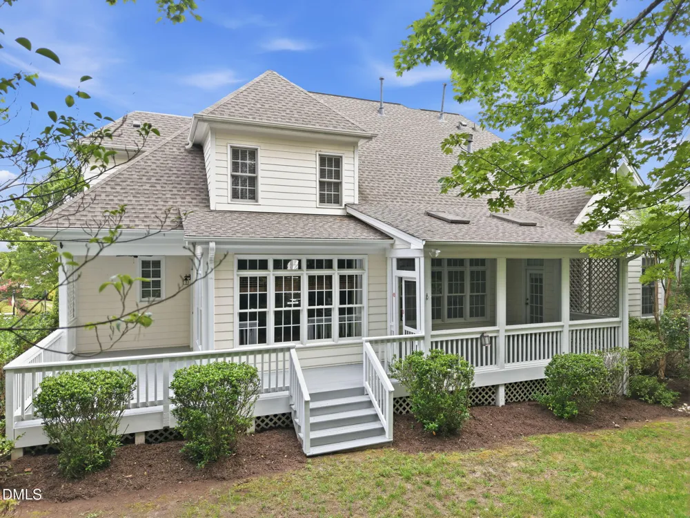 2108 Cameron Pond Drive Cary, NC 27519