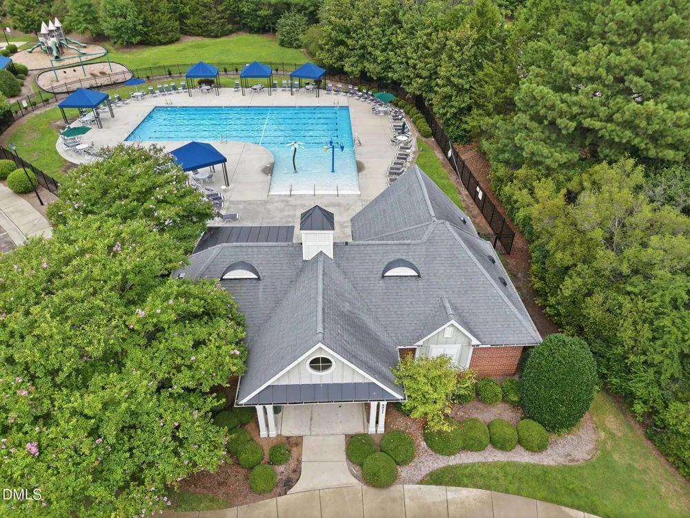 2108 Cameron Pond Drive Cary, NC 27519
