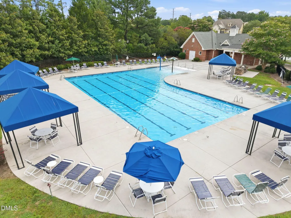 2108 Cameron Pond Drive Cary, NC 27519