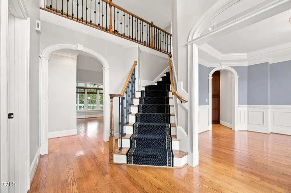 2108 Cameron Pond Drive Cary, NC 27519