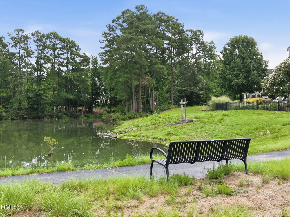 2108 Cameron Pond Drive Cary, NC 27519