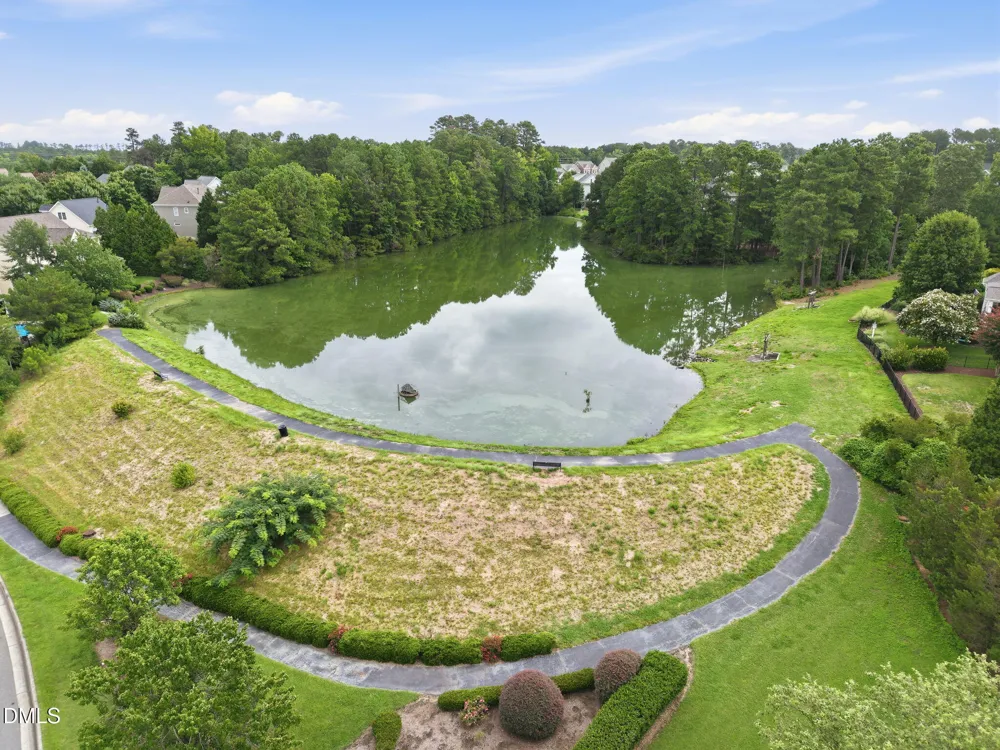2108 Cameron Pond Drive Cary, NC 27519