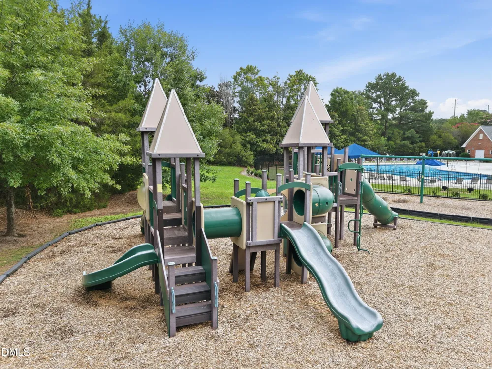 2108 Cameron Pond Drive Cary, NC 27519