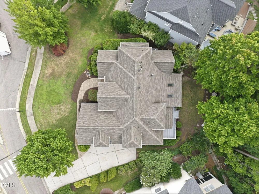 2108 Cameron Pond Drive Cary, NC 27519