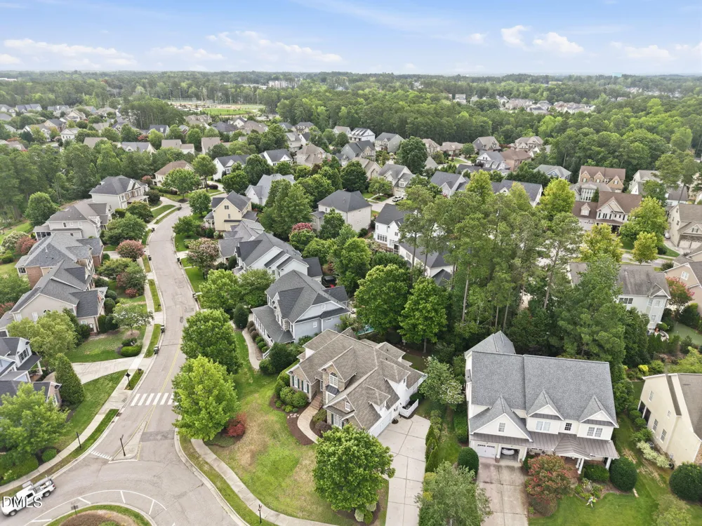 2108 Cameron Pond Drive Cary, NC 27519