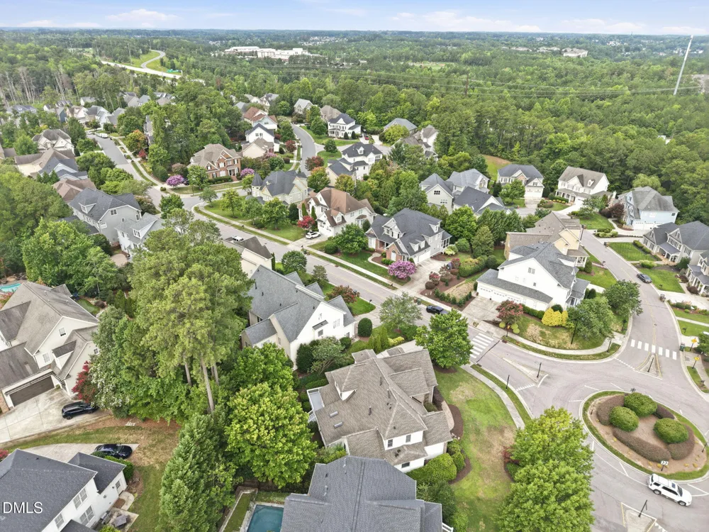 2108 Cameron Pond Drive Cary, NC 27519