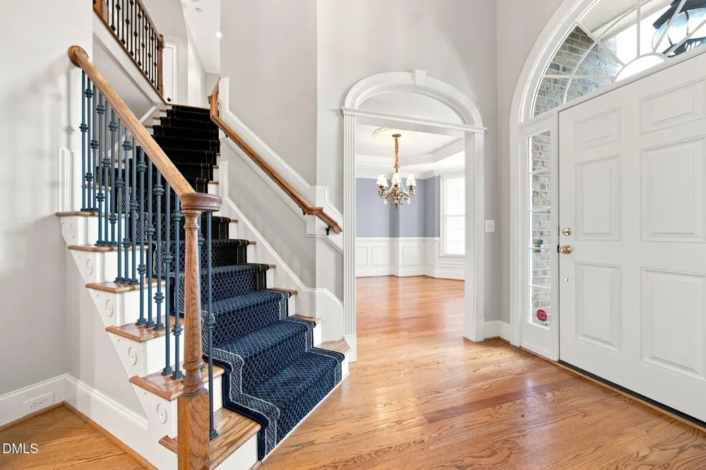 2108 Cameron Pond Drive Cary, NC 27519