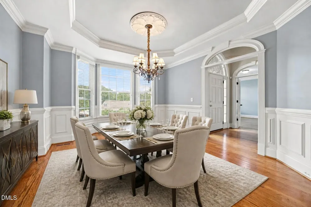 2108 Cameron Pond Drive Cary, NC 27519