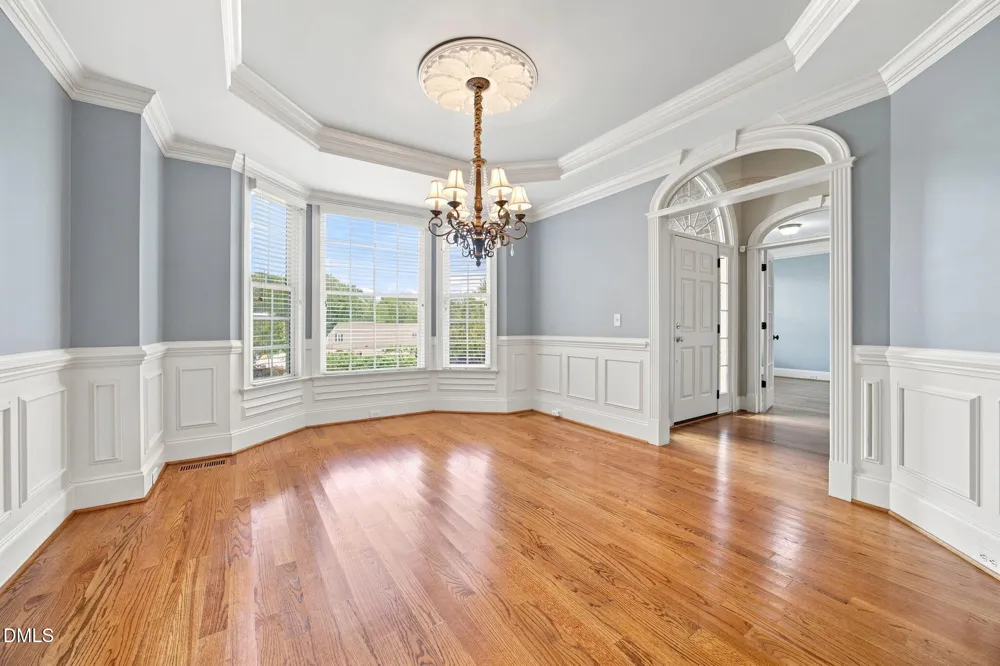 2108 Cameron Pond Drive Cary, NC 27519