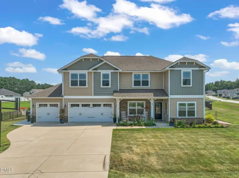 289 Red Hawk Place