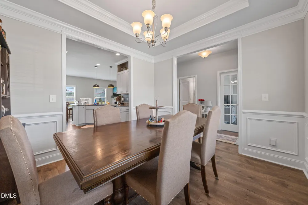 289 Red Hawk Place Smithfield, NC 27577
