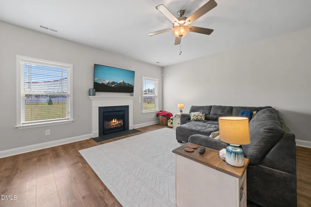 289 Red Hawk Place Smithfield, NC 27577
