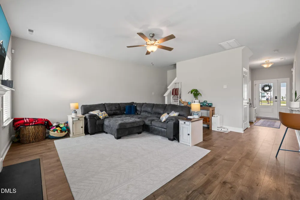 289 Red Hawk Place Smithfield, NC 27577