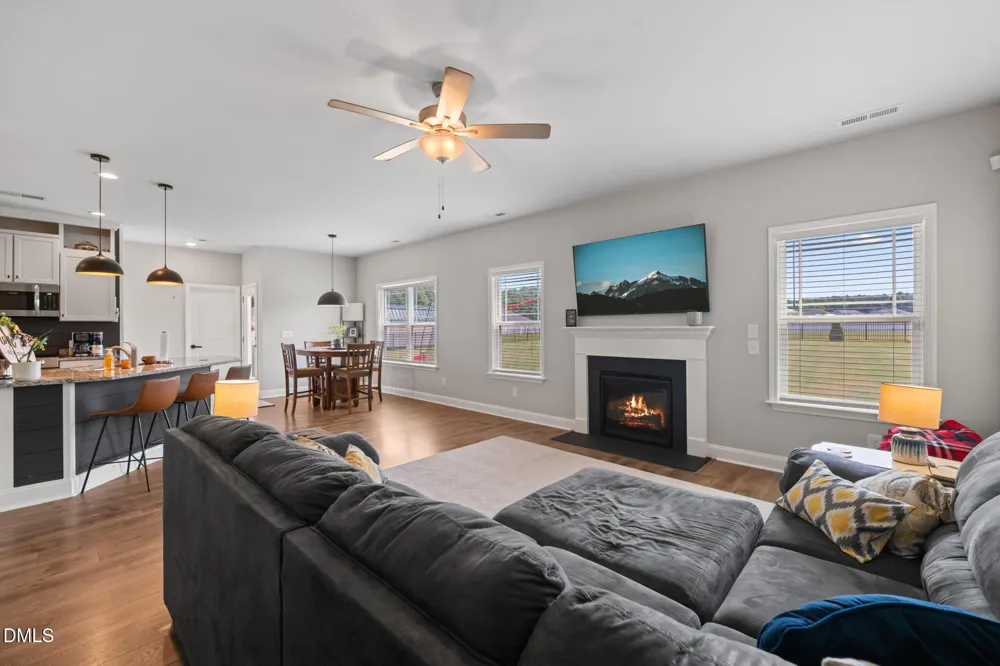 289 Red Hawk Place Smithfield, NC 27577