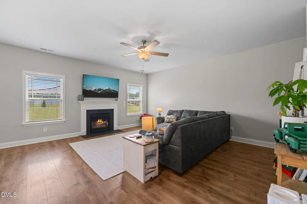 289 Red Hawk Place Smithfield, NC 27577