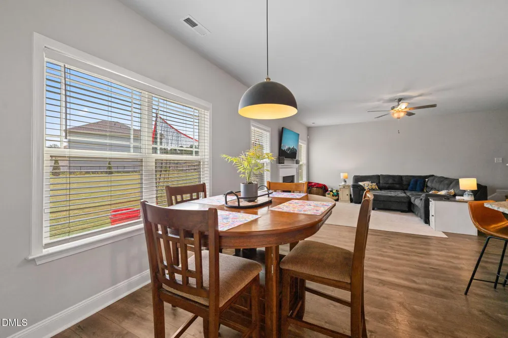 289 Red Hawk Place Smithfield, NC 27577