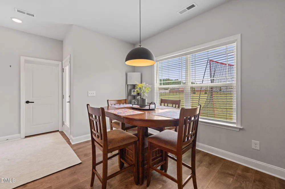 289 Red Hawk Place Smithfield, NC 27577