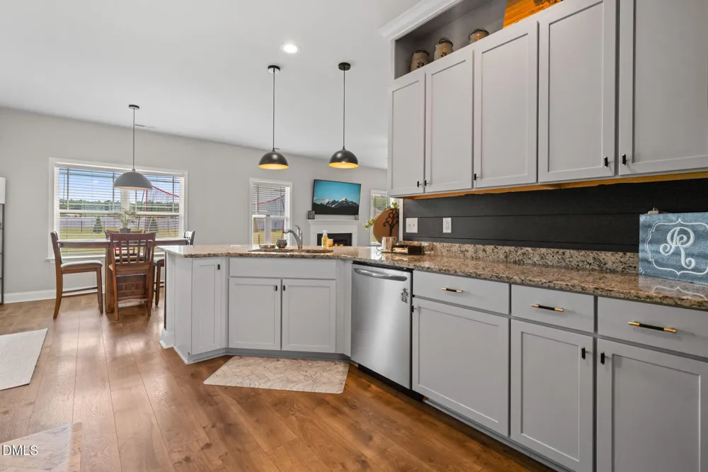 289 Red Hawk Place Smithfield, NC 27577