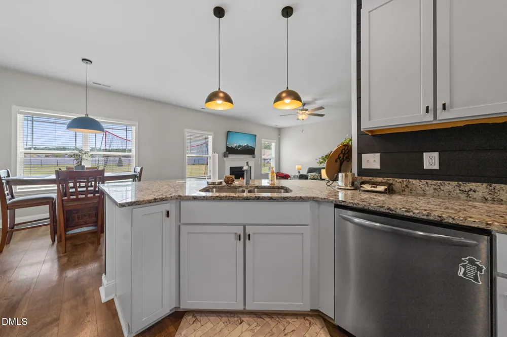 289 Red Hawk Place Smithfield, NC 27577