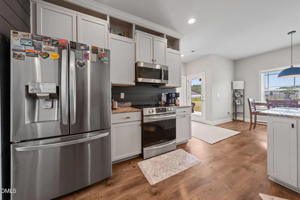 289 Red Hawk Place Smithfield, NC 27577
