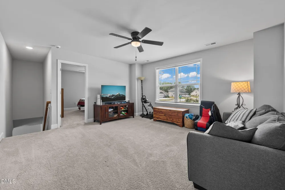 289 Red Hawk Place Smithfield, NC 27577