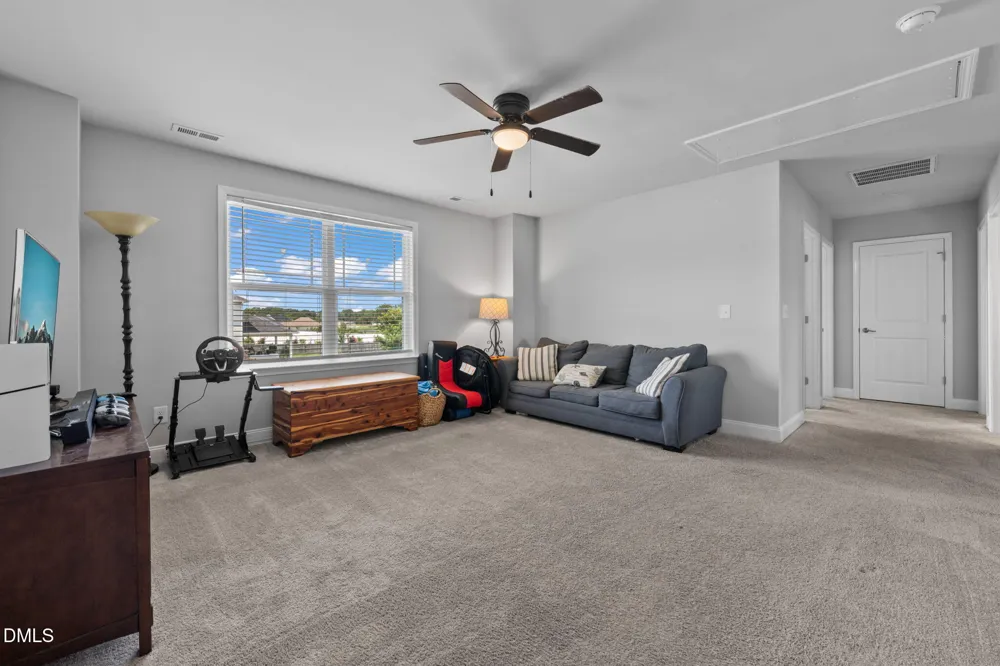289 Red Hawk Place Smithfield, NC 27577