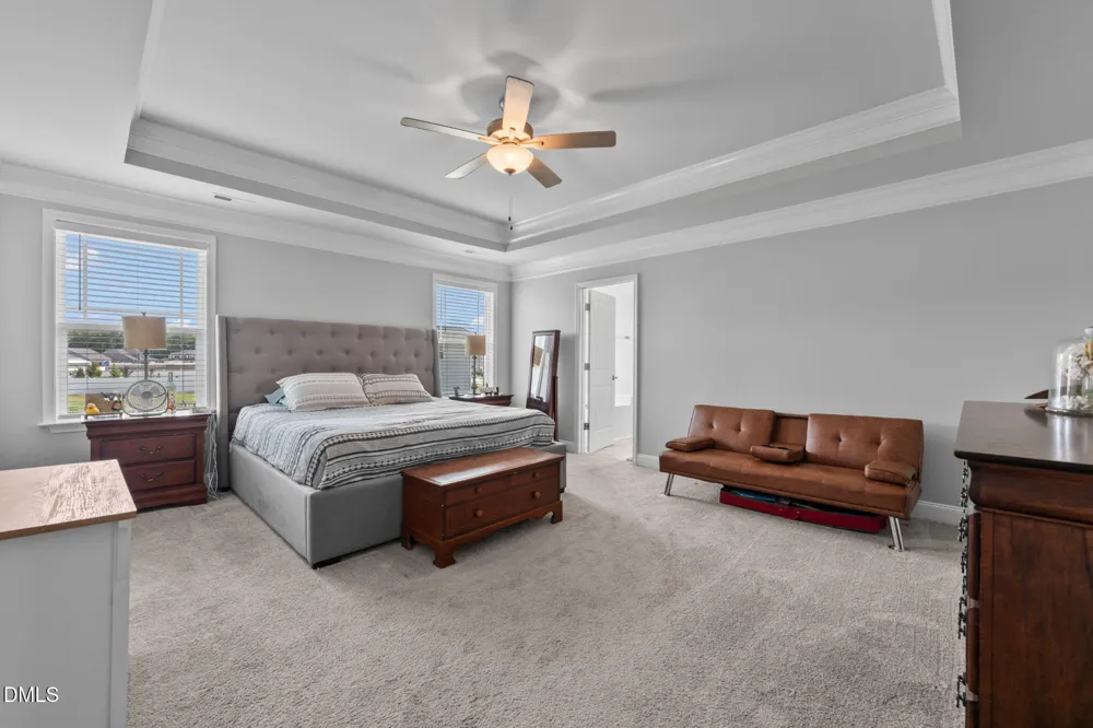 289 Red Hawk Place Smithfield, NC 27577