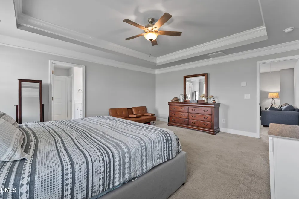 289 Red Hawk Place Smithfield, NC 27577