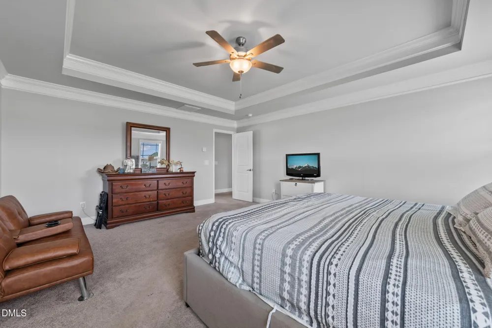 289 Red Hawk Place Smithfield, NC 27577