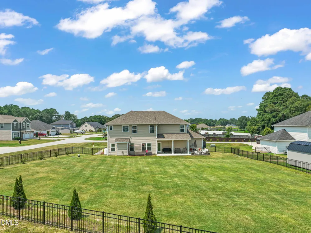 289 Red Hawk Place Smithfield, NC 27577
