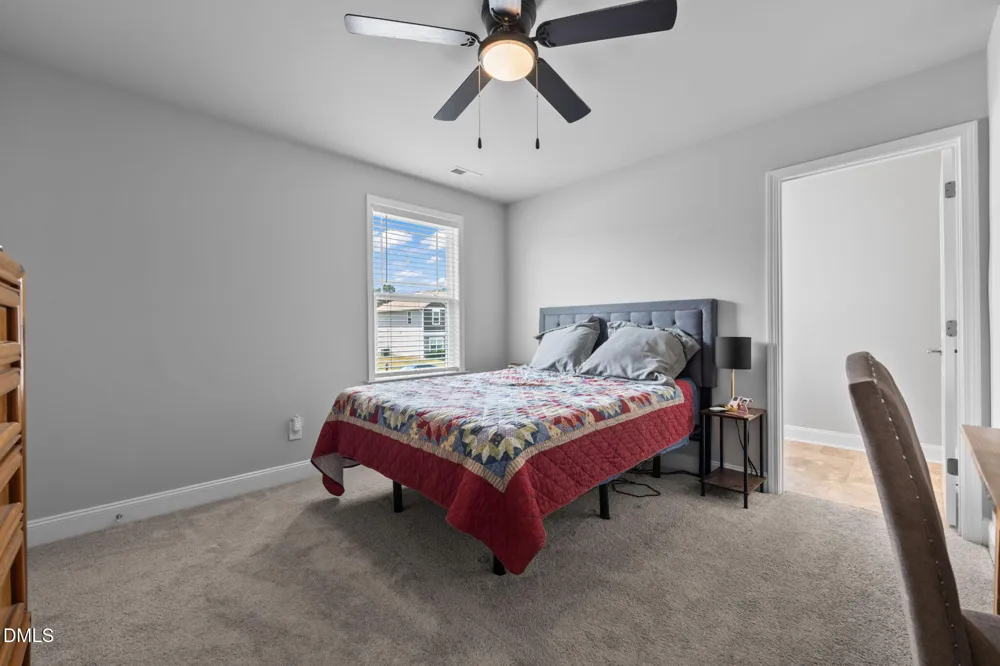 289 Red Hawk Place Smithfield, NC 27577