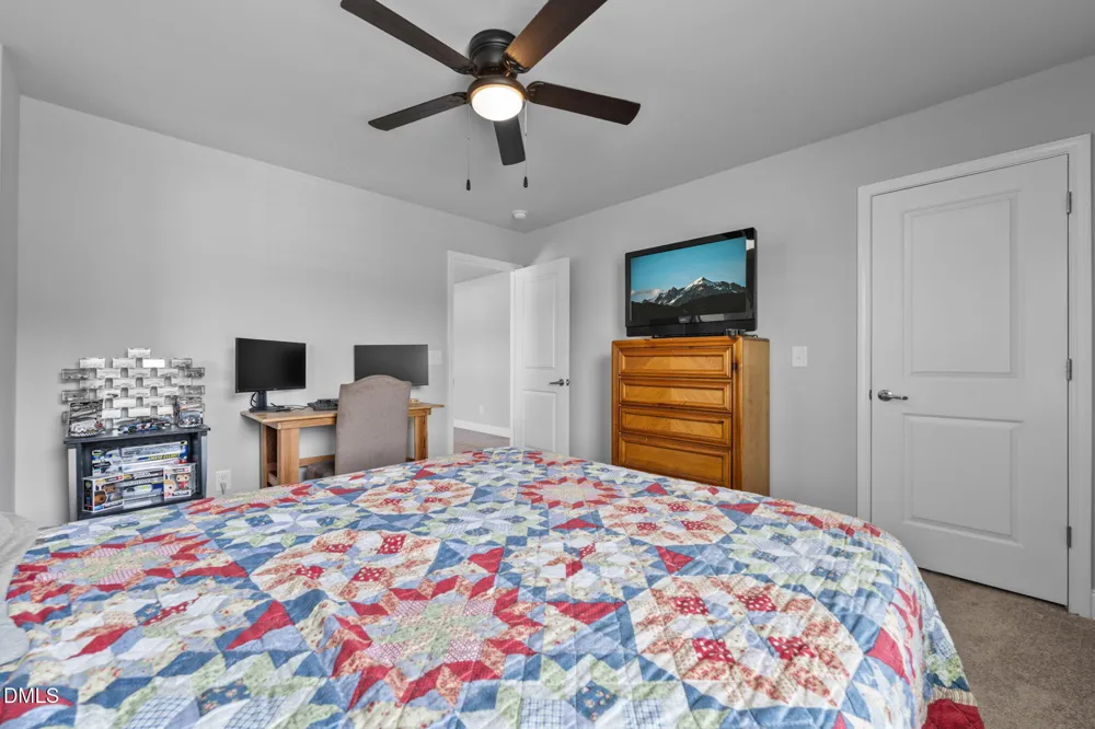289 Red Hawk Place Smithfield, NC 27577