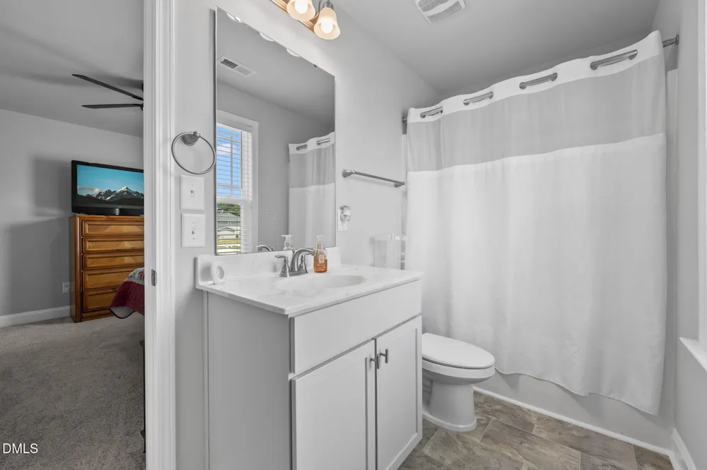 289 Red Hawk Place Smithfield, NC 27577