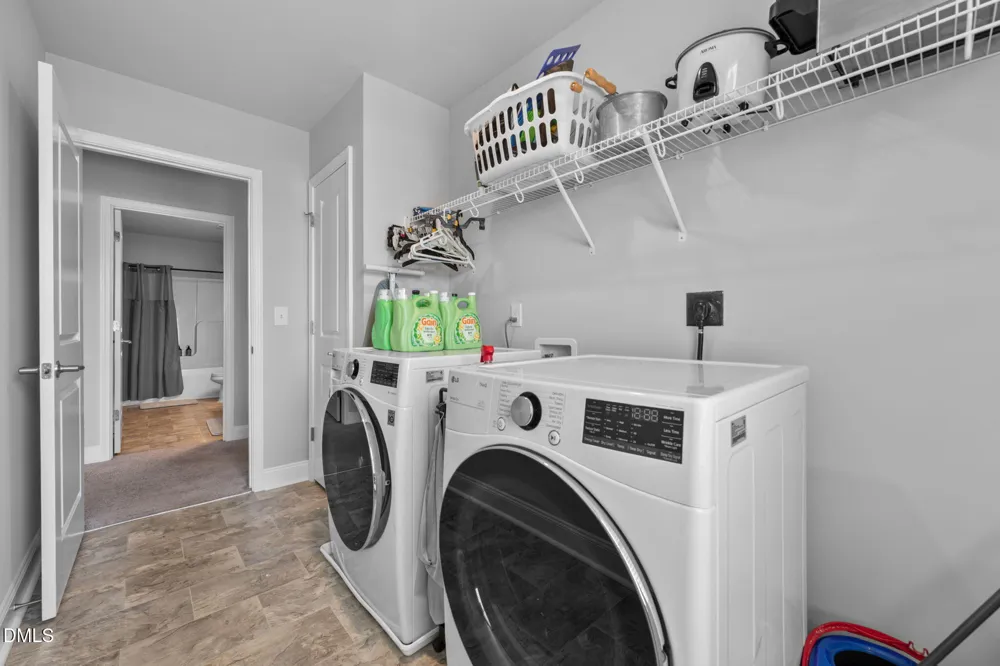 289 Red Hawk Place Smithfield, NC 27577