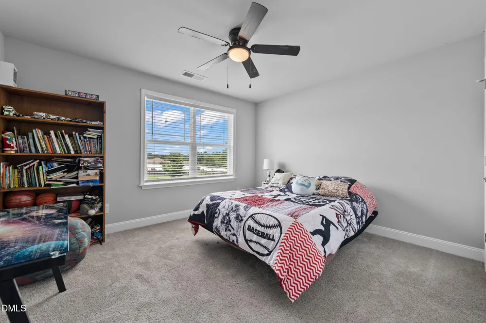 289 Red Hawk Place Smithfield, NC 27577