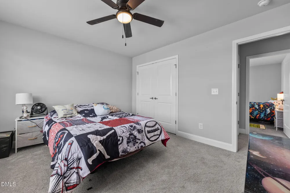 289 Red Hawk Place Smithfield, NC 27577