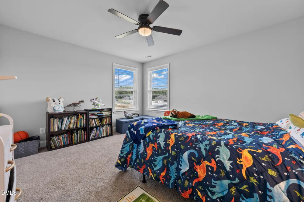 289 Red Hawk Place Smithfield, NC 27577