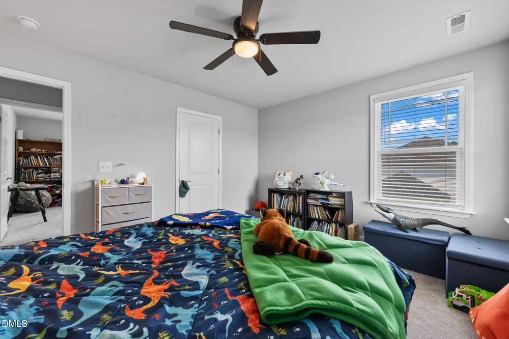 289 Red Hawk Place Smithfield, NC 27577