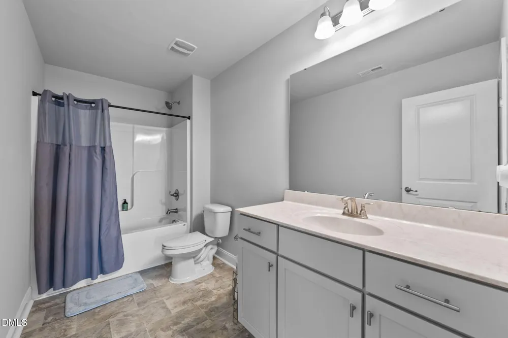 289 Red Hawk Place Smithfield, NC 27577