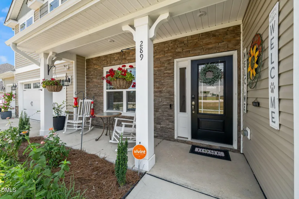 289 Red Hawk Place Smithfield, NC 27577