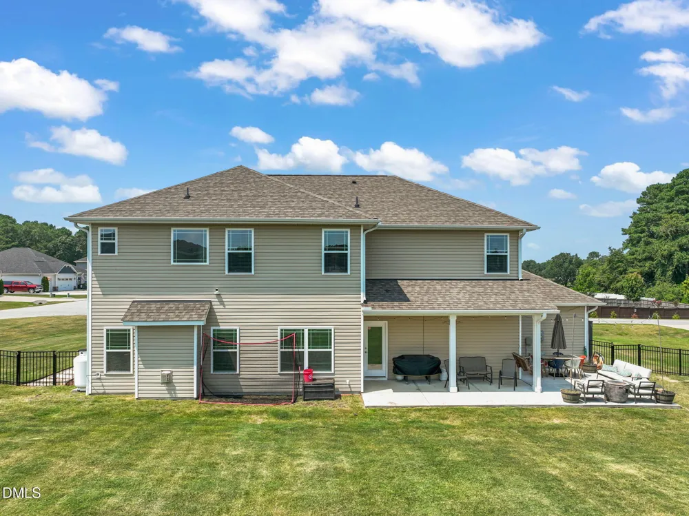 289 Red Hawk Place Smithfield, NC 27577