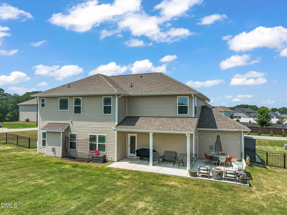 289 Red Hawk Place Smithfield, NC 27577