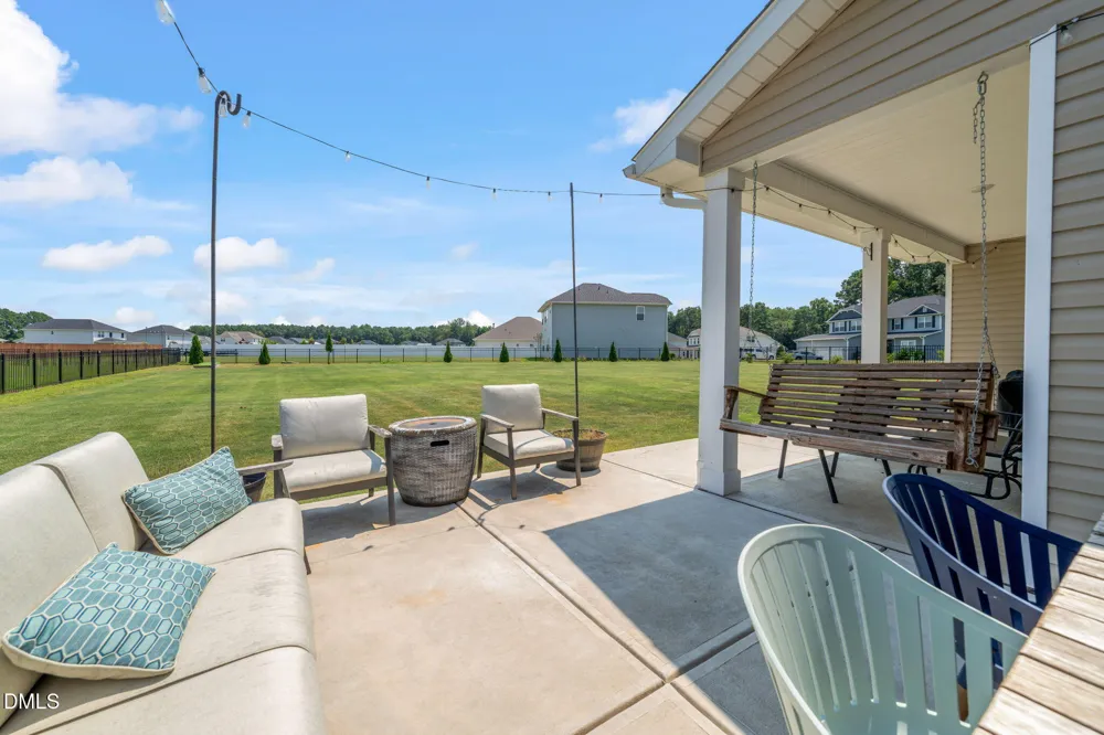 289 Red Hawk Place Smithfield, NC 27577