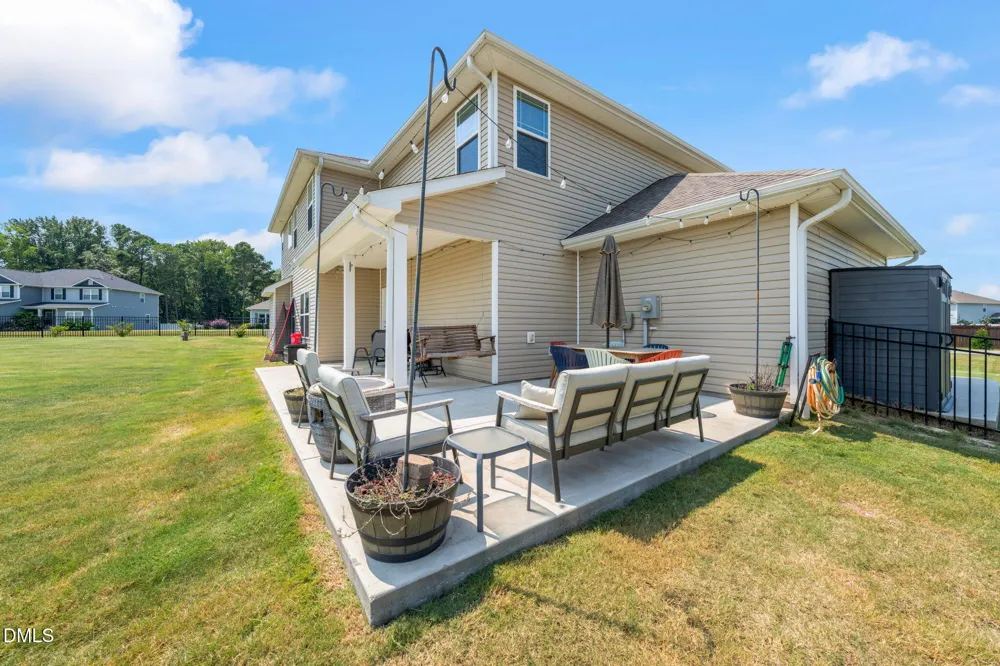 289 Red Hawk Place Smithfield, NC 27577