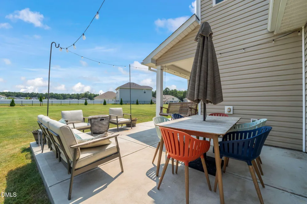 289 Red Hawk Place Smithfield, NC 27577
