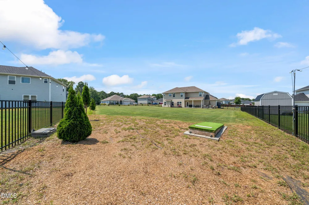 289 Red Hawk Place Smithfield, NC 27577